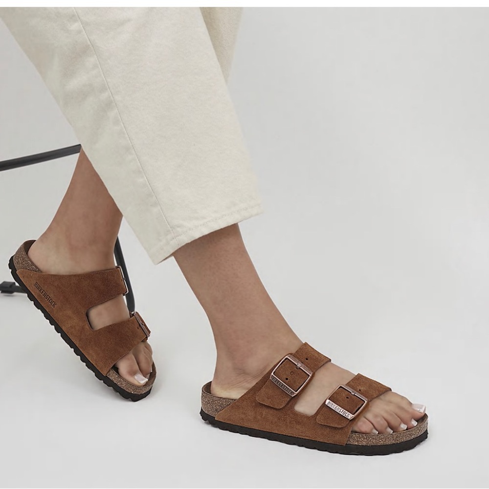Birkenstock Arizona Sandals